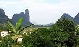 Pancas - Imagens da cidade de Pancas - ES